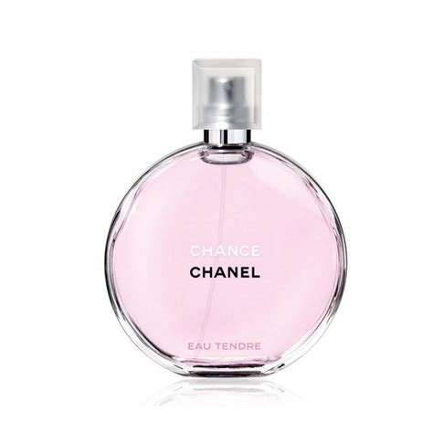 Chanel Chance Eau Tendre woda toaletowa dla 